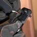 Electrician’s Bearing-Assisted Open Pocket Knife
